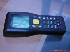 免費二次開發(fā)/掃描+鍵盤輸入的盤點機