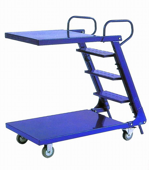登高車