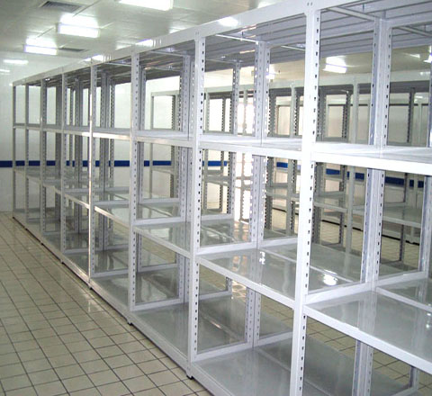 輕量型貨架