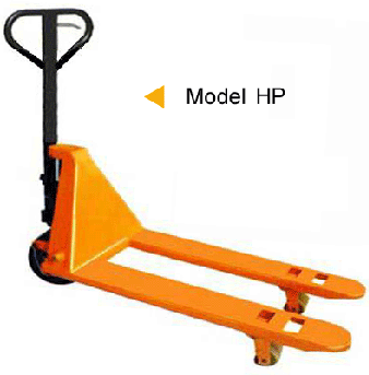 浙江諾力HP系列2.5噸液壓搬運(yùn)車 HP25 
