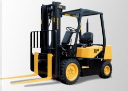 韓國斗山GC25P內(nèi)燃平衡重叉車 GC25P 