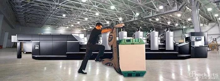 托盤更換”神器！30秒內(nèi)輕松移動翻轉680kg貨物！