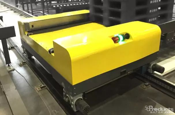 三種搬運機器人RGV、AGV、IGV的區別、應用場景與發展趨勢