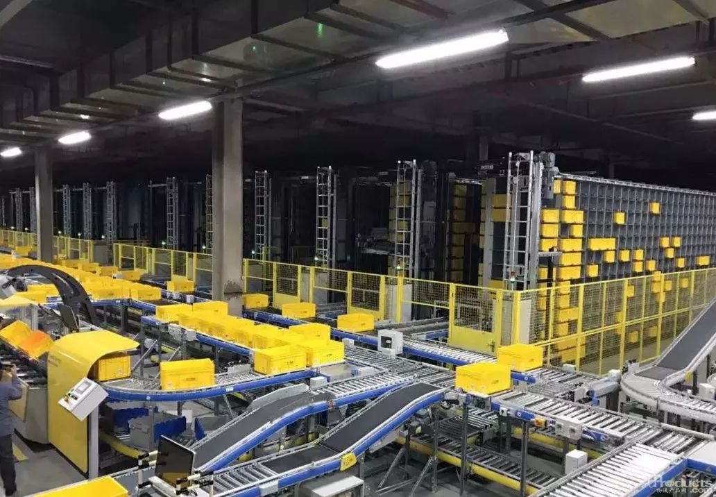 電商倉儲運營太特殊，搭建電商自動化倉儲系統(tǒng)首先該考慮什么？