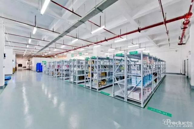 藥品倉儲貨位與標(biāo)識的管理精髓是什么？