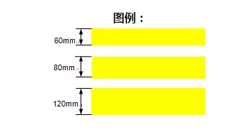純干貨：倉庫、車間劃線詳細的要求和標準