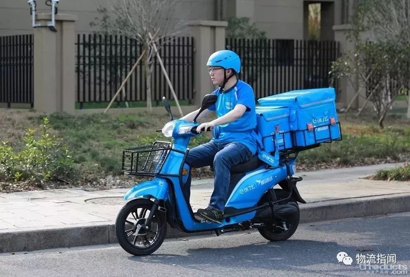 餓了么CEO王磊：如何打贏超級入口爭奪戰