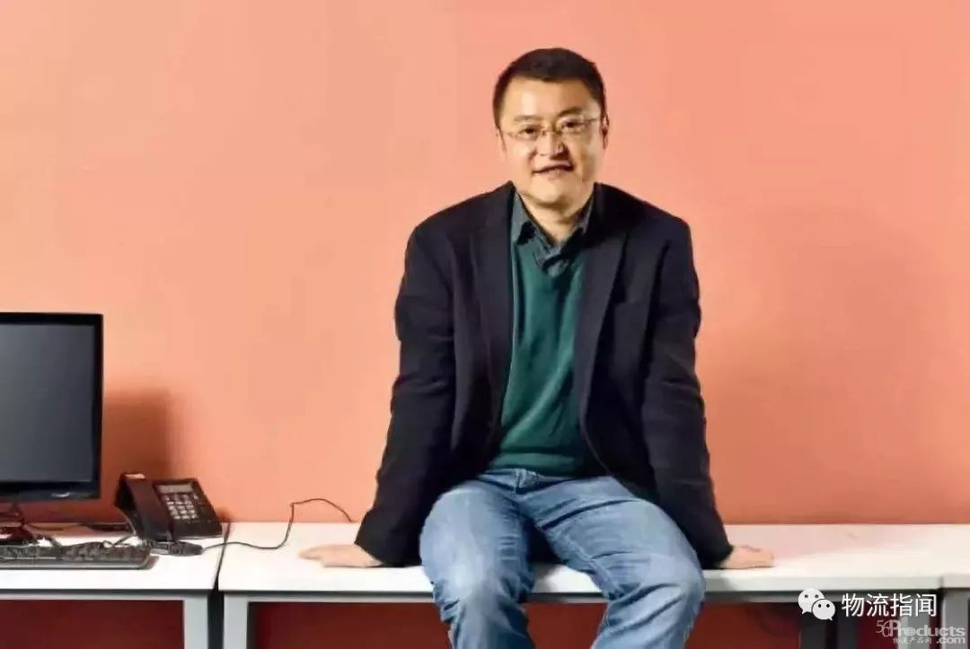 對話干嘉偉：從阿里到美團再到高瓴，論管理與選擇的智慧