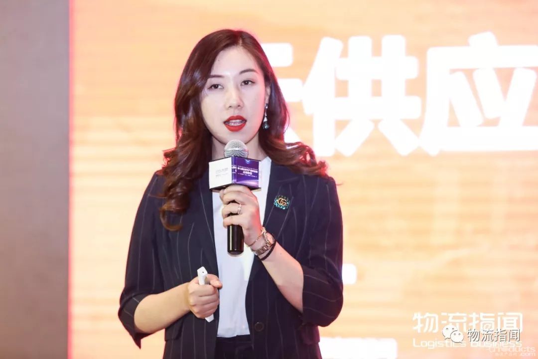 發網陳嬋：會員、社區、社群，三種社交電商的物流怎么做？