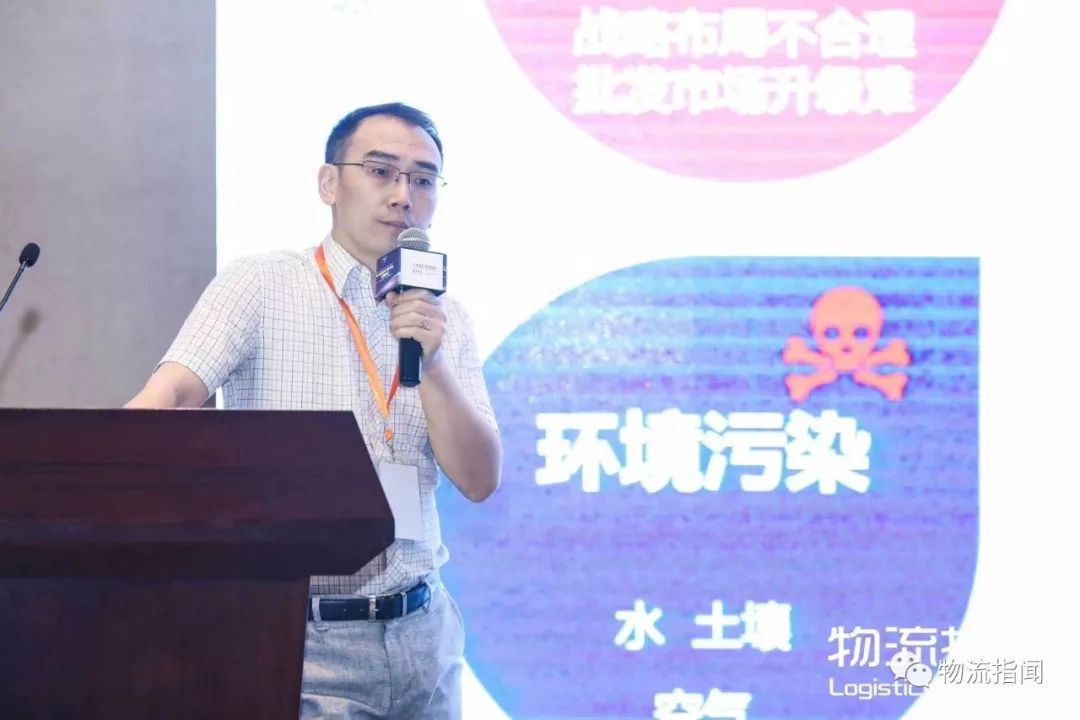 段戰江：中國生鮮供應鏈的未來之戰