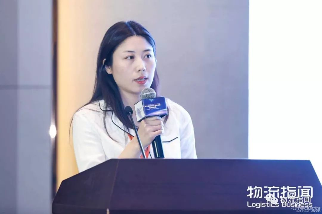 九曳張磊：C+輪融資之后，九曳如何看冷鏈物流？