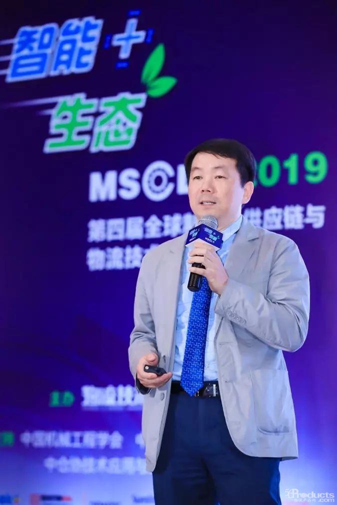 朱瑞：科技遇見未來 創造和智造并行