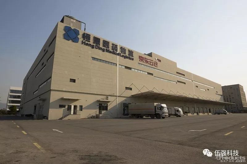 尹軍琪：倉庫改造的設計與施工注意事項