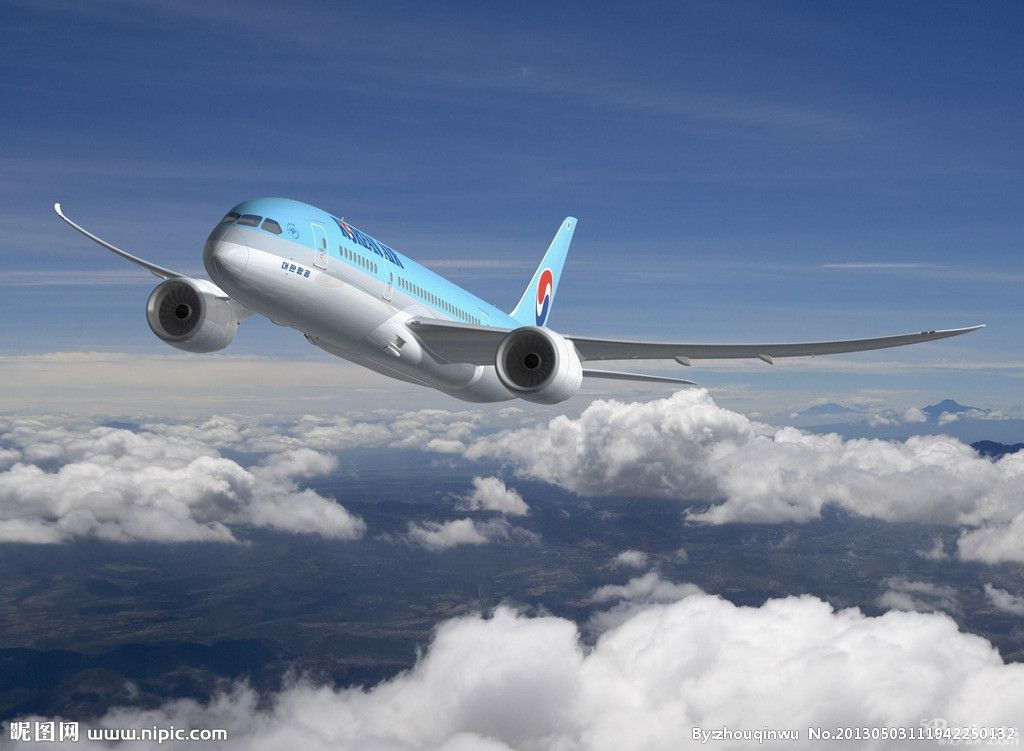 波音又出新問題 50架737NG型飛機因發現裂紋而停飛