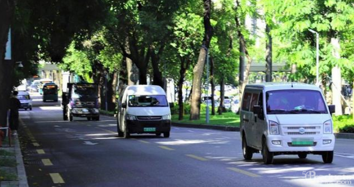 新能源物流車市場(chǎng)覺醒：選一塊好電池有多重要？