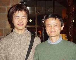 馬云過去、現(xiàn)在......(簡述)