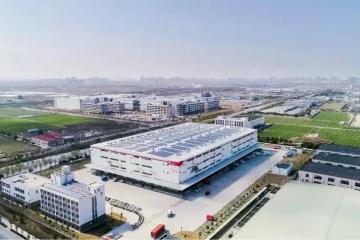 京東物流送貨為什么那么快，王振輝給出了答案