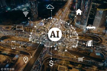 面對新型肺炎疫情，AI 能做什么？