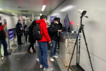 曠視回應“戴口罩人臉識別”：是誤解，不識別身份