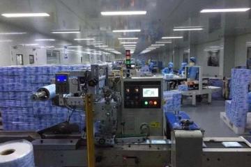 疫情之下 中小制造企業如何解決庫存積壓