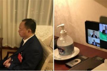 黑科技護航兩會報道圓滿結束 索貝出了這些力