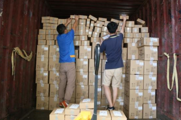 第三方倉儲物流公司如何順利應(yīng)對618、雙11等電商大促