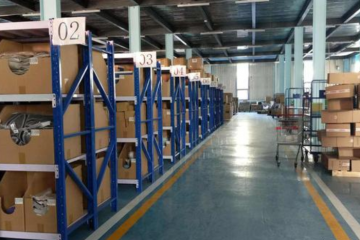 電商賣家把貨品搬倉送入第三方倉儲物流需要注意什么？
