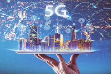 共建共享成5G建設“主題詞”