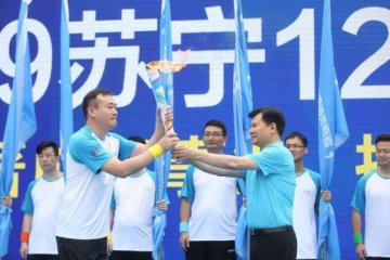 張近東：2020下半年蘇寧將持續加碼價值戰