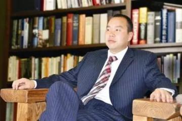 又一快遞巨頭崛起，一年送出100億訂單，老板比王衛(wèi)還低調