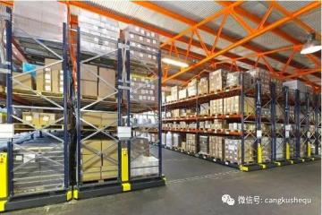 【觀察】倉庫現場管理五大要素：人、機、物、法、環