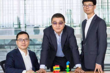 逼近“數字科技第一股”！走到這一步，京東數科做對了什么？