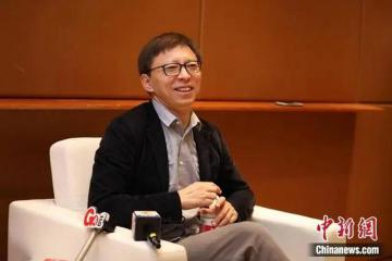 張朝陽：無人機將很快普及，融入直播發展