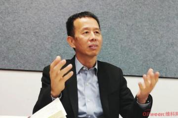 設(shè)備自動(dòng)化、數(shù)據(jù)、互聯(lián)，企業(yè)數(shù)字化轉(zhuǎn)型的關(guān)鍵何在?