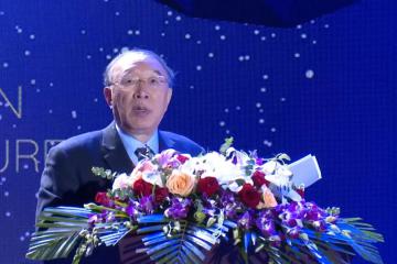 黃奇帆：這一領(lǐng)域可能產(chǎn)生幾十家萬億級企業(yè)