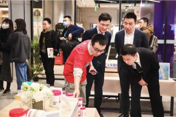 新零售又有大動作！海淘消費20分鐘極速達