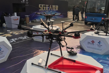 環境對無人機飛行有哪些影響？