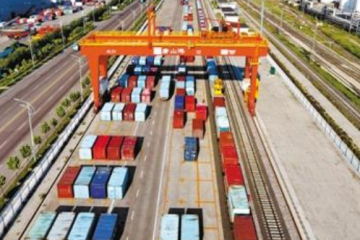 交通運(yùn)輸部：2021年實(shí)施進(jìn)口電商貨物港航“暢行工程”
