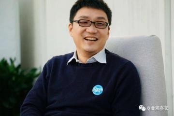 黃崢辭任拼多多董事長一職，合適嗎？