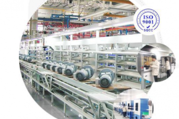 唯真電機：訂單準交率提升46%，E10+sMES打造車間透明化！