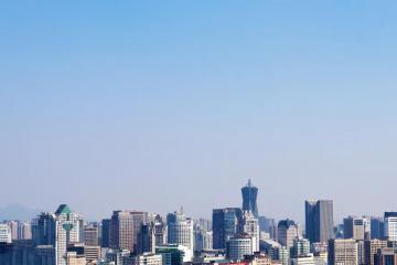 夏日炎炎三伏至，無(wú)人機(jī)飛正當(dāng)時(shí)！