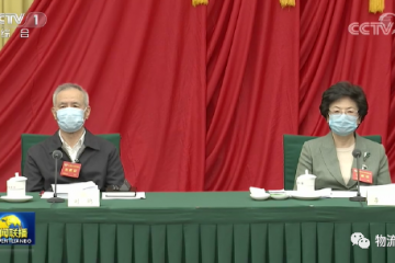 劉鶴：支持平臺(tái)經(jīng)濟(jì)民營經(jīng)濟(jì)持續(xù)健康發(fā)展，支持?jǐn)?shù)字企業(yè)在國內(nèi)外上市