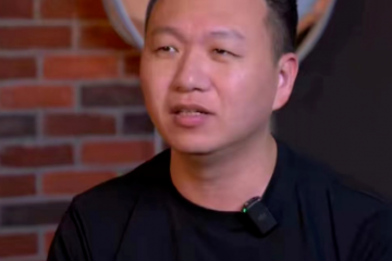 羅永浩宣布退圈，王小龍、張雅青、李劍等餐企大咖卻蜂擁做IP為哪般？
