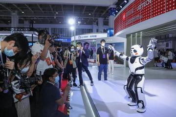 【原創】掀開面紗，人形機器人將走進我們的生活