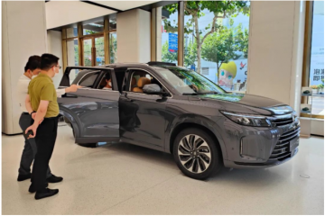 “渣”了千位車主，理想該不該賠錢？