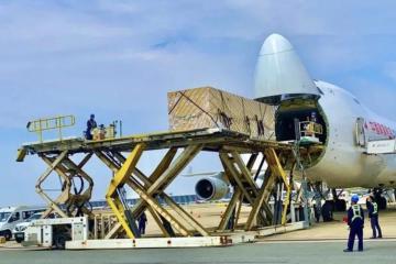 助力外貿(mào)保穩(wěn)提質(zhì) 《海運(yùn) 航空 鐵路口岸外貿(mào)進(jìn)口貨物標(biāo)準(zhǔn)作業(yè)程序參考》印發(fā)