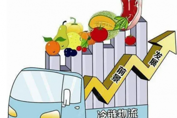 快遞來了，農民樂了