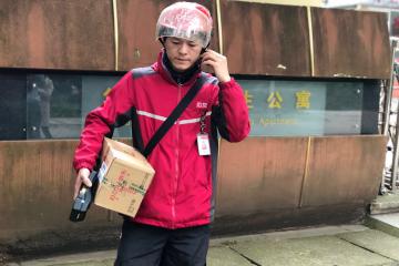 多家快遞企業交出10月“成績單” 行業發展韌性足