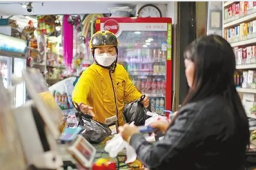 “即時零售”讓中小便利店“更洋氣、有錢賺”