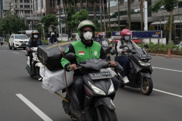 印尼電商，大廠泥潭